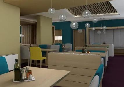 Holiday Inn PLOVDIV by IHG - 31
