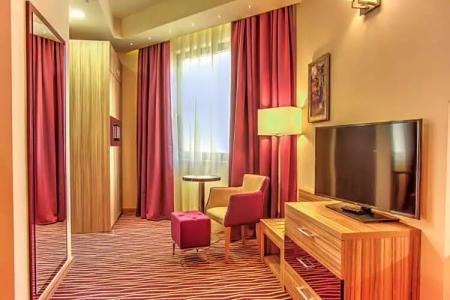 Holiday Inn PLOVDIV by IHG - 74