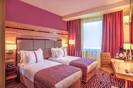 Holiday Inn PLOVDIV by IHG - 82