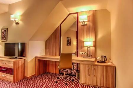 Holiday Inn PLOVDIV by IHG - 75