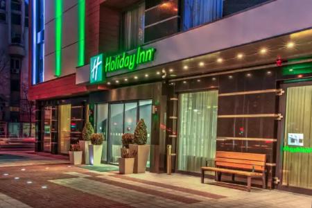 Holiday Inn PLOVDIV by IHG - 0