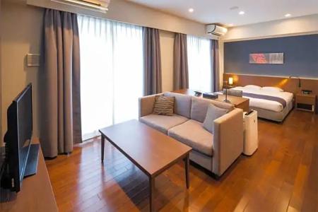 La'gent Stay Sapporo Oodori Hokkaido - 56