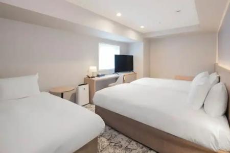 La'gent Stay Sapporo Oodori Hokkaido - 44