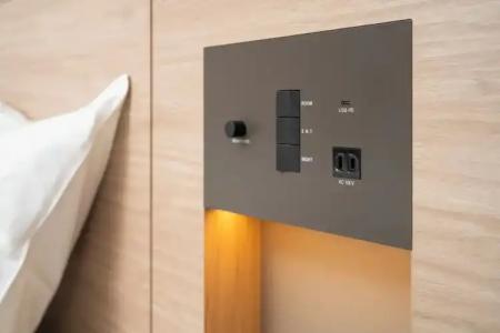 La'gent Stay Sapporo Oodori Hokkaido - 48