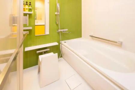 La'gent Stay Sapporo Oodori Hokkaido - 9