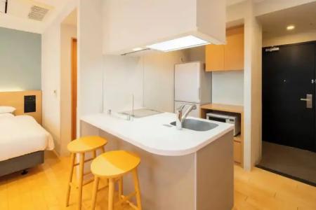 La'gent Stay Sapporo Oodori Hokkaido - 82