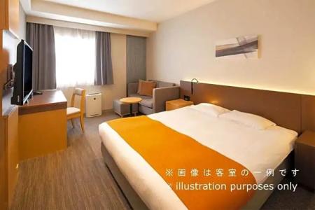 La'gent Stay Sapporo Oodori Hokkaido - 55