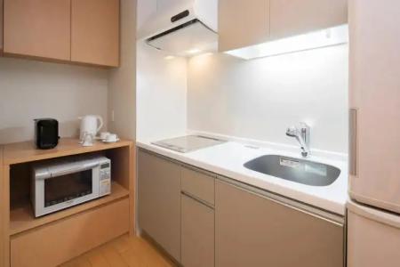 La'gent Stay Sapporo Oodori Hokkaido - 22