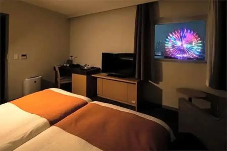 La'gent Stay Sapporo Oodori Hokkaido - 100