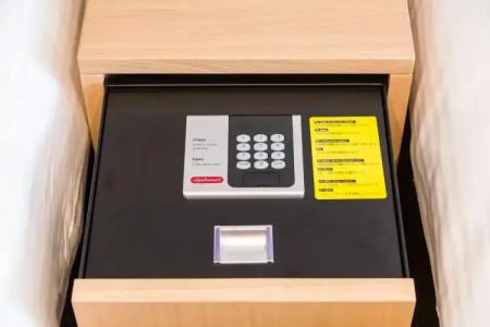 La'gent Stay Sapporo Oodori Hokkaido - 78