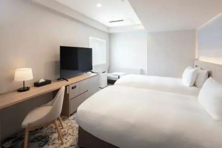 La'gent Stay Sapporo Oodori Hokkaido - 103