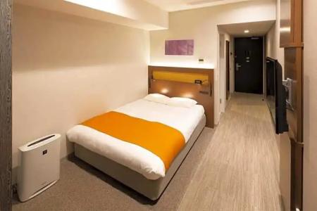 La'gent Stay Sapporo Oodori Hokkaido - 53