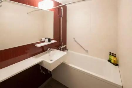 La'gent Stay Sapporo Oodori Hokkaido - 38