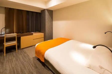 La'gent Stay Sapporo Oodori Hokkaido - 68