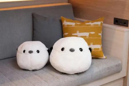 La'gent Stay Sapporo Oodori Hokkaido - 71