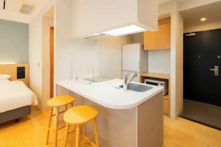 La'gent Stay Sapporo Oodori Hokkaido - 80