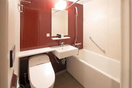 La'gent Stay Sapporo Oodori Hokkaido - 57