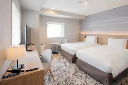 La'gent Stay Sapporo Oodori Hokkaido - 102