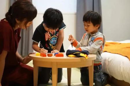 La'gent Stay Sapporo Oodori Hokkaido - 24