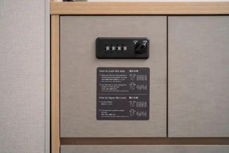 La'gent Stay Sapporo Oodori Hokkaido - 50