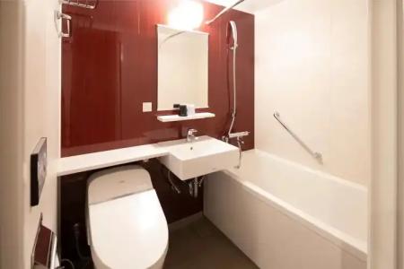 La'gent Stay Sapporo Oodori Hokkaido - 96