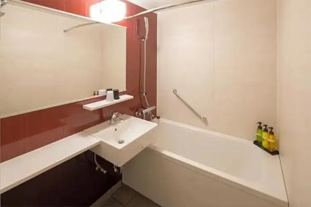 La'gent Stay Sapporo Oodori Hokkaido - 101