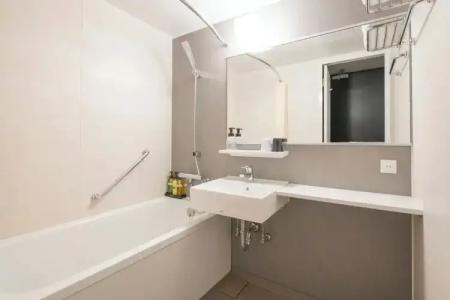 La'gent Stay Sapporo Oodori Hokkaido - 52