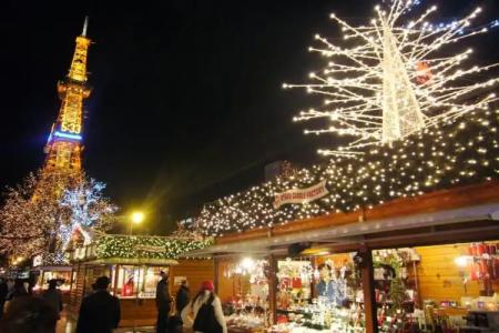 La'gent Stay Sapporo Oodori Hokkaido - 29