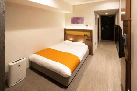 La'gent Stay Sapporo Oodori Hokkaido - 31