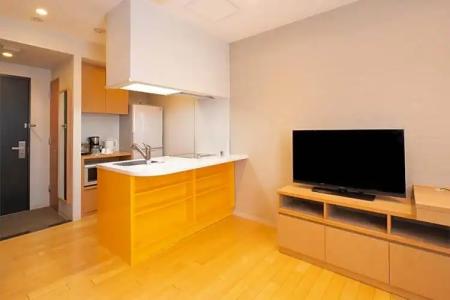 La'gent Stay Sapporo Oodori Hokkaido - 61