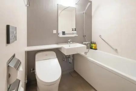 La'gent Stay Sapporo Oodori Hokkaido - 51