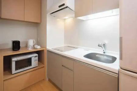 La'gent Stay Sapporo Oodori Hokkaido - 87