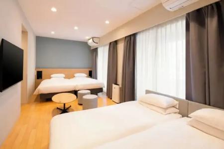 La'gent Stay Sapporo Oodori Hokkaido - 85