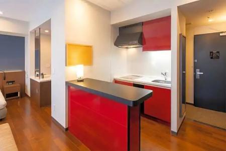 La'gent Stay Sapporo Oodori Hokkaido - 60