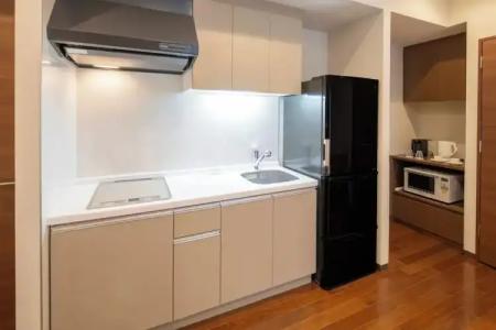 La'gent Stay Sapporo Oodori Hokkaido - 83