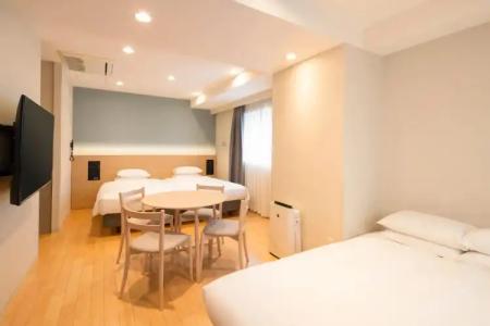 La'gent Stay Sapporo Oodori Hokkaido - 6