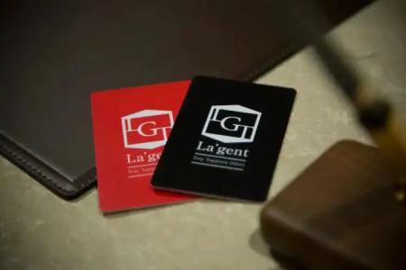 La'gent Stay Sapporo Oodori Hokkaido - 74