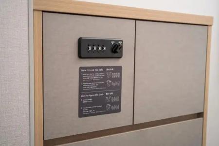 La'gent Stay Sapporo Oodori Hokkaido - 104