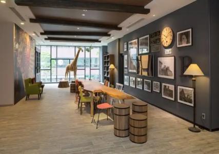 La'gent Stay Sapporo Oodori Hokkaido - 16