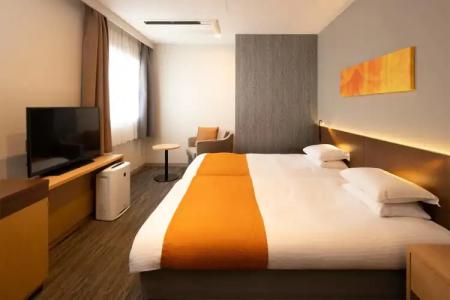 La'gent Stay Sapporo Oodori Hokkaido - 4