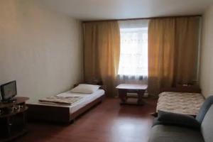 Itel Hostel, Irkutsk