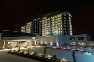 Alila Deluxe Thermal Hotel & Spa