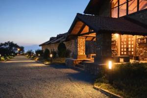 Tufenkian Avan Marak Tsapatagh Hotel, Tsapatagh