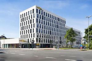 Four Points Flex by Sheraton Essen, Essen