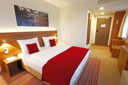 Four Points Flex by Sheraton Essen - 35