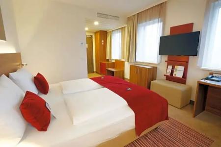 Four Points Flex by Sheraton Essen - 34