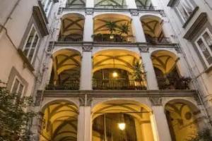 Santa Chiara Boutique Hotel, Naples