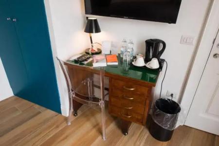 Santa Chiara Boutique - 38