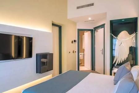 Ariae Dependance - Alihotels - 58