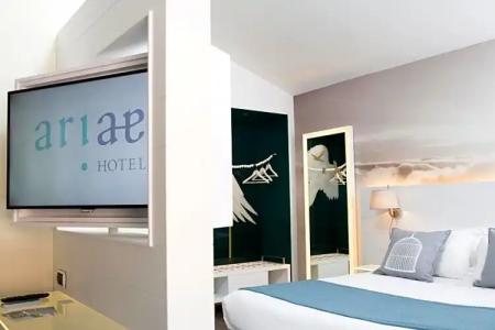 Ariae Dependance - Alihotels - 46